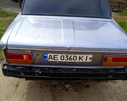 ВАЗ 2103, объемом двигателя 15 л и пробегом 250 тыс. км за 400 $, фото 1 на Automoto.ua