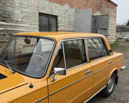 ВАЗ 2103, объемом двигателя 0 л и пробегом 38 тыс. км за 6000 $, фото 3 на Automoto.ua