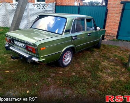 ВАЗ 2103, объемом двигателя 1.5 л и пробегом 100 тыс. км за 400 $, фото 3 на Automoto.ua