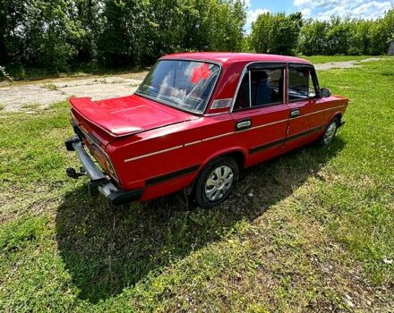 ВАЗ 2103, объемом двигателя 1.3 л и пробегом 0 тыс. км за 1100 $, фото 3 на Automoto.ua