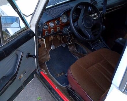 ВАЗ 2103, объемом двигателя 1.5 л и пробегом 0 тыс. км за 610 $, фото 5 на Automoto.ua
