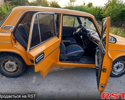 ВАЗ 2103, объемом двигателя 1.3 л и пробегом 200 тыс. км за 500 $, фото 6 на Automoto.ua