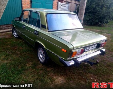 ВАЗ 2103, объемом двигателя 1.5 л и пробегом 100 тыс. км за 400 $, фото 4 на Automoto.ua
