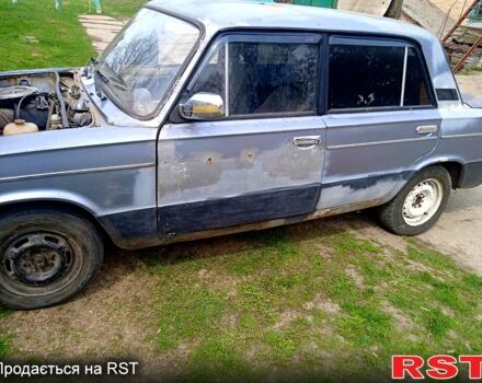 ВАЗ 2103, объемом двигателя 15 л и пробегом 250 тыс. км за 400 $, фото 2 на Automoto.ua