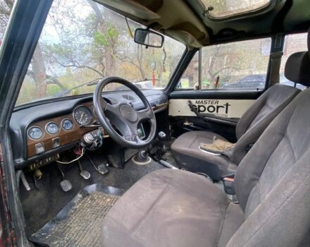 ВАЗ 2103, об'ємом двигуна 1.5 л та пробігом 3 тис. км за 167 $, фото 3 на Automoto.ua