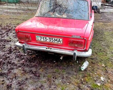 ВАЗ 2103, объемом двигателя 1.3 л и пробегом 128 тыс. км за 600 $, фото 2 на Automoto.ua