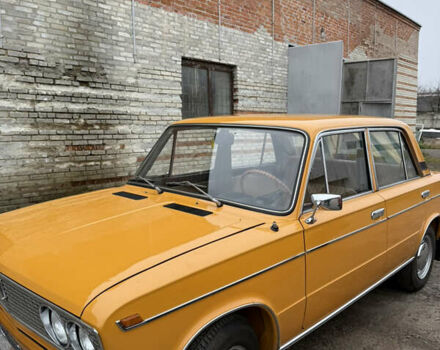 ВАЗ 2103, объемом двигателя 0 л и пробегом 38 тыс. км за 6000 $, фото 1 на Automoto.ua