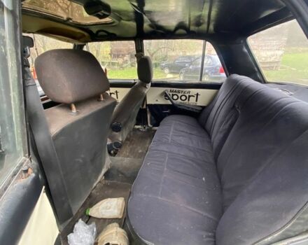 ВАЗ 2103, об'ємом двигуна 1.5 л та пробігом 3 тис. км за 167 $, фото 2 на Automoto.ua