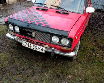 ВАЗ 2103, объемом двигателя 1.3 л и пробегом 128 тыс. км за 600 $, фото 1 на Automoto.ua