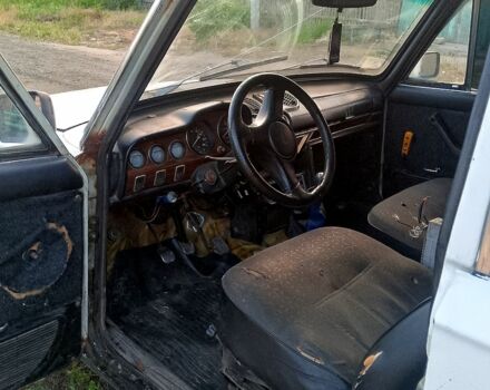 ВАЗ 2103, объемом двигателя 1.5 л и пробегом 123 тыс. км за 359 $, фото 4 на Automoto.ua