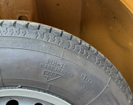 ВАЗ 2103, объемом двигателя 0 л и пробегом 38 тыс. км за 6000 $, фото 5 на Automoto.ua