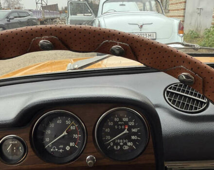 ВАЗ 2103, объемом двигателя 0 л и пробегом 38 тыс. км за 6000 $, фото 8 на Automoto.ua