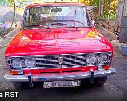 ВАЗ 2103, объемом двигателя 1.3 л и пробегом 71 тыс. км за 1500 $, фото 8 на Automoto.ua