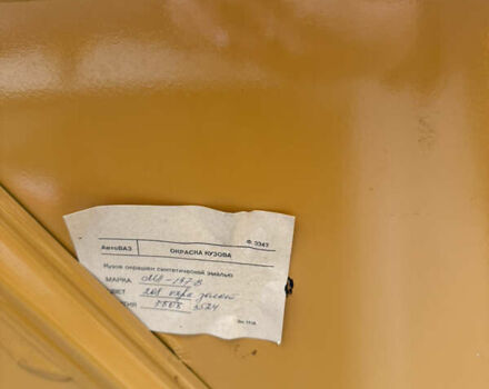 ВАЗ 2103, объемом двигателя 0 л и пробегом 38 тыс. км за 6000 $, фото 14 на Automoto.ua