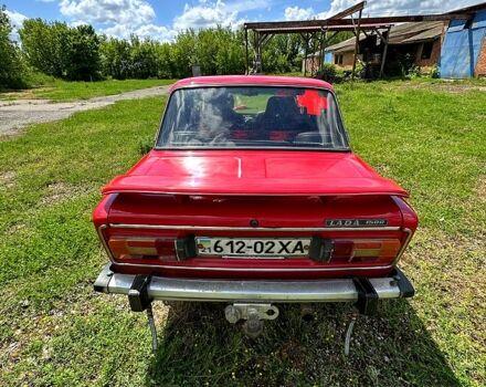 ВАЗ 2103, объемом двигателя 1.3 л и пробегом 0 тыс. км за 1100 $, фото 4 на Automoto.ua