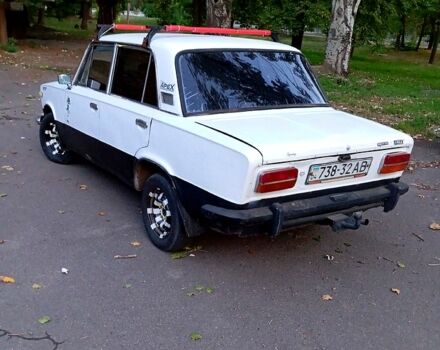 ВАЗ 2103, объемом двигателя 1.5 л и пробегом 0 тыс. км за 610 $, фото 3 на Automoto.ua