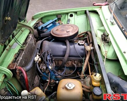 ВАЗ 2103, об'ємом двигуна 1.3 л та пробігом 100 тис. км за 800 $, фото 3 на Automoto.ua