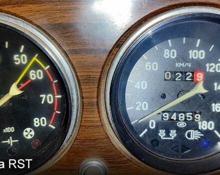 ВАЗ 2103, объемом двигателя 1.6 л и пробегом 94 тыс. км за 2200 $, фото 5 на Automoto.ua