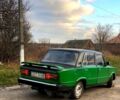 ВАЗ 2103, объемом двигателя 15 л и пробегом 0 тыс. км за 600 $, фото 1 на Automoto.ua