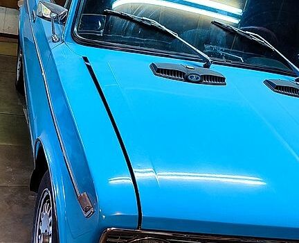 ВАЗ 2103, объемом двигателя 1.6 л и пробегом 94 тыс. км за 2200 $, фото 1 на Automoto.ua