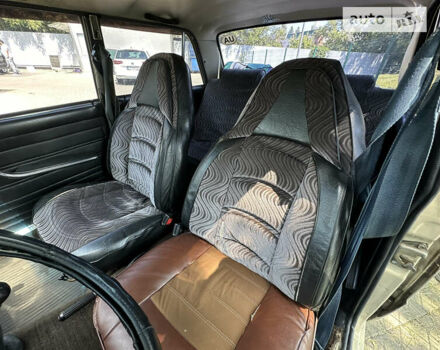 ВАЗ 2103, объемом двигателя 1.5 л и пробегом 60 тыс. км за 999 $, фото 10 на Automoto.ua