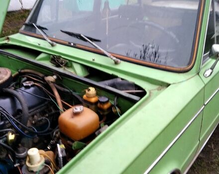 ВАЗ 2103, об'ємом двигуна 1.3 л та пробігом 100 тис. км за 800 $, фото 2 на Automoto.ua