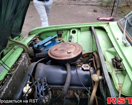 ВАЗ 2103, об'ємом двигуна 1.3 л та пробігом 100 тис. км за 800 $, фото 4 на Automoto.ua