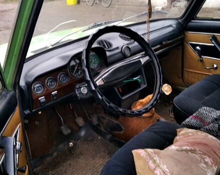 ВАЗ 2103, об'ємом двигуна 1.3 л та пробігом 100 тис. км за 800 $, фото 5 на Automoto.ua