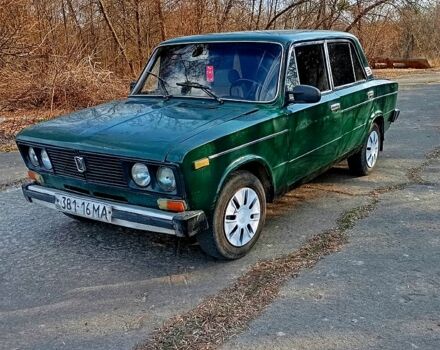 ВАЗ 2103, объемом двигателя 15 л и пробегом 0 тыс. км за 530 $, фото 8 на Automoto.ua
