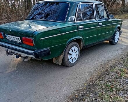 ВАЗ 2103, объемом двигателя 15 л и пробегом 0 тыс. км за 530 $, фото 2 на Automoto.ua