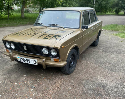 ВАЗ 2103, об'ємом двигуна 0 л та пробігом 88 тис. км за 320 $, фото 3 на Automoto.ua