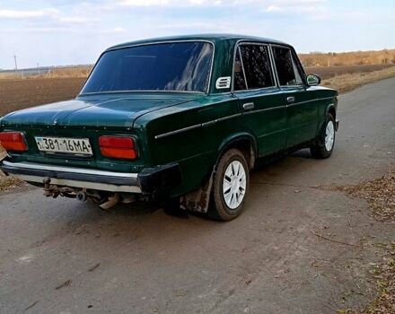 ВАЗ 2103, объемом двигателя 15 л и пробегом 0 тыс. км за 530 $, фото 9 на Automoto.ua