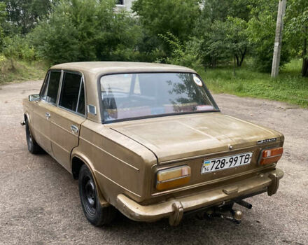 ВАЗ 2103, об'ємом двигуна 0 л та пробігом 88 тис. км за 320 $, фото 4 на Automoto.ua