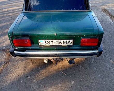 ВАЗ 2103, объемом двигателя 15 л и пробегом 0 тыс. км за 530 $, фото 7 на Automoto.ua