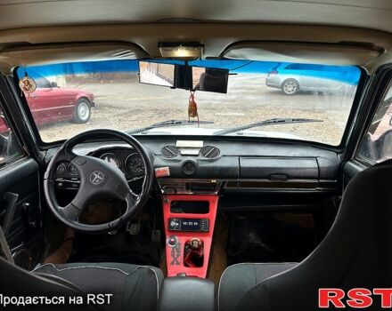 ВАЗ 2103, объемом двигателя 15 л и пробегом 300 тыс. км за 1050 $, фото 9 на Automoto.ua