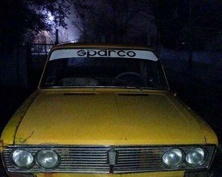 ВАЗ 2103, объемом двигателя 1.3 л и пробегом 0 тыс. км за 360 $, фото 2 на Automoto.ua