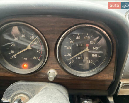 ВАЗ 2103, об'ємом двигуна 0 л та пробігом 88 тис. км за 320 $, фото 6 на Automoto.ua
