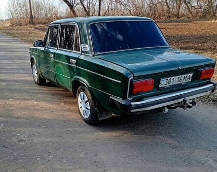 ВАЗ 2103, объемом двигателя 15 л и пробегом 0 тыс. км за 530 $, фото 3 на Automoto.ua