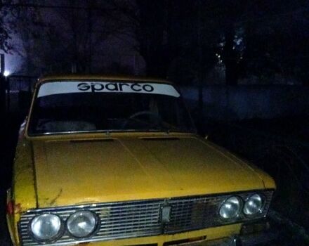 ВАЗ 2103, объемом двигателя 1.3 л и пробегом 0 тыс. км за 360 $, фото 1 на Automoto.ua