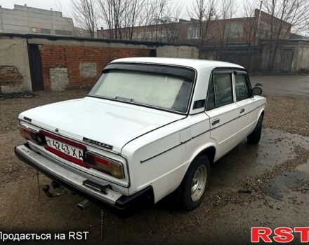 ВАЗ 2103, объемом двигателя 15 л и пробегом 300 тыс. км за 1050 $, фото 3 на Automoto.ua