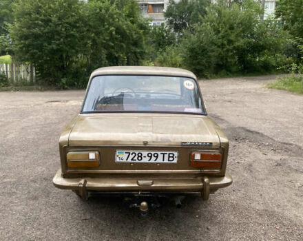 ВАЗ 2103, об'ємом двигуна 0 л та пробігом 88 тис. км за 320 $, фото 5 на Automoto.ua