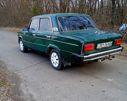 ВАЗ 2103, объемом двигателя 15 л и пробегом 0 тыс. км за 530 $, фото 10 на Automoto.ua