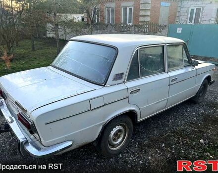 ВАЗ 2103, объемом двигателя 1.5 л и пробегом 0 тыс. км за 450 $, фото 2 на Automoto.ua