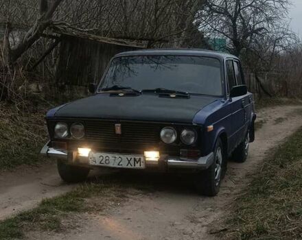ВАЗ 2103, объемом двигателя 1.3 л и пробегом 156 тыс. км за 717 $, фото 9 на Automoto.ua