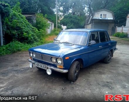 ВАЗ 2103, об'ємом двигуна 1.3 л та пробігом 188 тис. км за 600 $, фото 5 на Automoto.ua