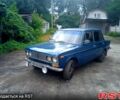 ВАЗ 2103, об'ємом двигуна 1.3 л та пробігом 188 тис. км за 600 $, фото 5 на Automoto.ua