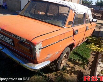 ВАЗ 2103, об'ємом двигуна 1.6 л та пробігом 250 тис. км за 400 $, фото 1 на Automoto.ua