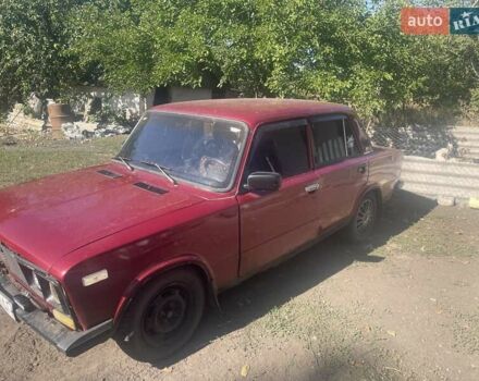ВАЗ 2103, объемом двигателя 0 л и пробегом 555 тыс. км за 653 $, фото 3 на Automoto.ua