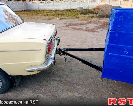 ВАЗ 2103, объемом двигателя 1.5 л и пробегом 0 тыс. км за 770 $, фото 4 на Automoto.ua