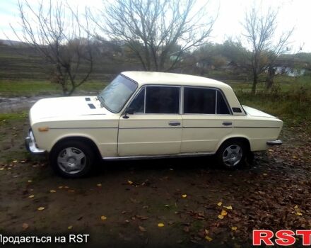 ВАЗ 2103, объемом двигателя 1.5 л и пробегом 0 тыс. км за 650 $, фото 2 на Automoto.ua